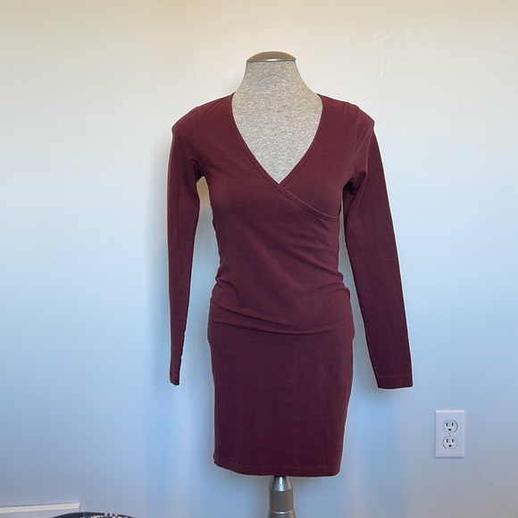 American Apparel Dress - Picture 2 of 8